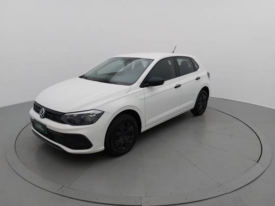 VOLKSWAGEN POLO 1.0 MPI TRACK MANUAL VOLKSWAGEN POLO 1.0 MPI TRACK MANUAL